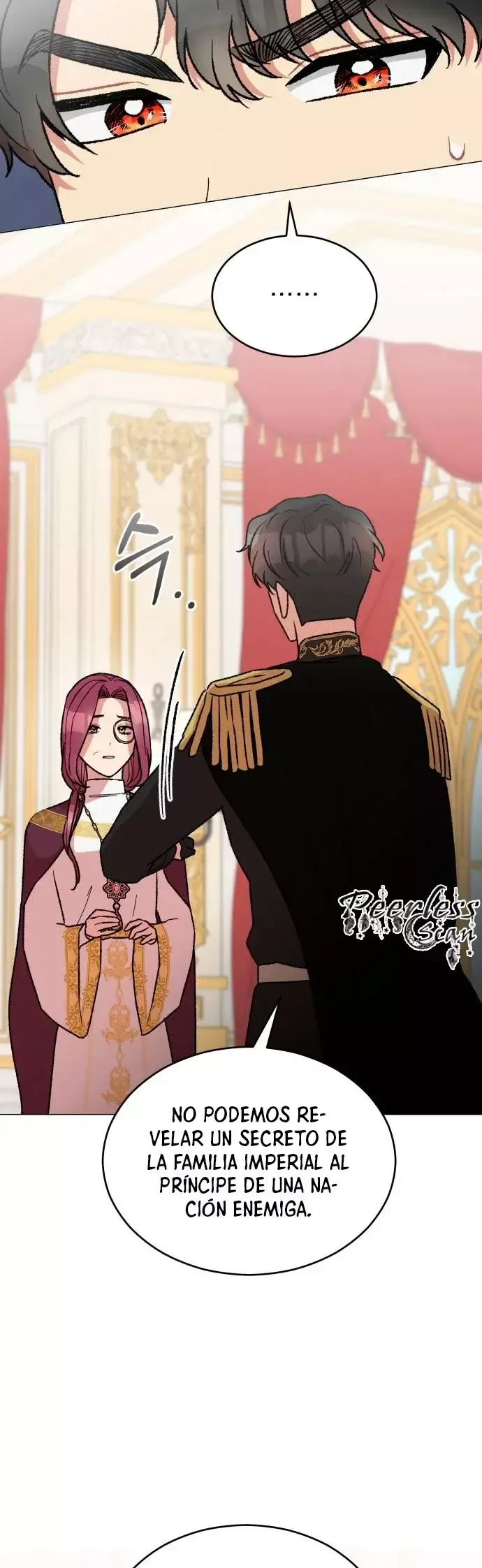 Echoes of Destiny: The Second Protagonist's Odyssey Capítulo 19 en Línea - página 36