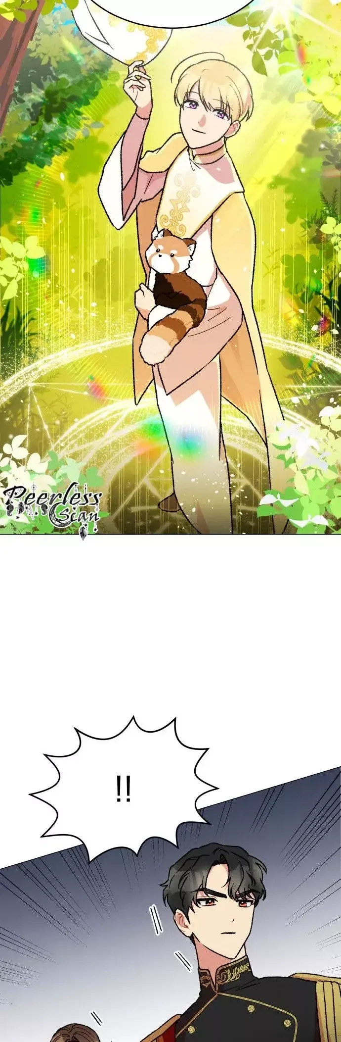 Echoes of Destiny: The Second Protagonist's Odyssey Capítulo 19 en Línea - página 40