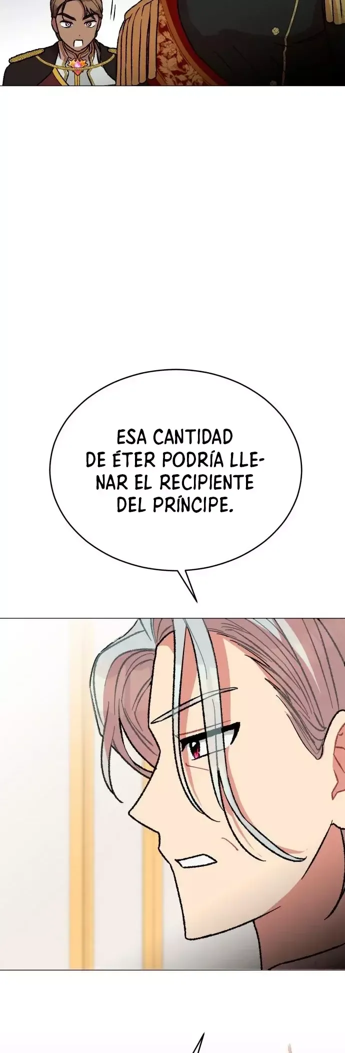 Echoes of Destiny: The Second Protagonist's Odyssey Capítulo 19 en Línea - página 41
