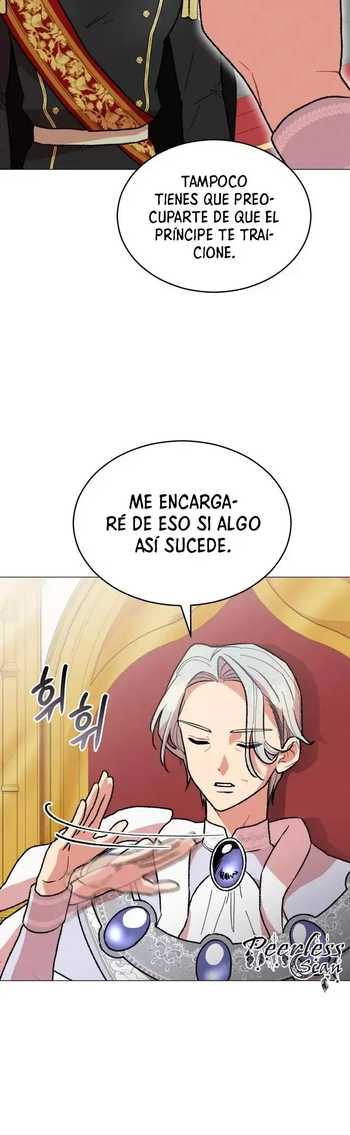 Echoes of Destiny: The Second Protagonist's Odyssey Capítulo 19 en Línea - página 49
