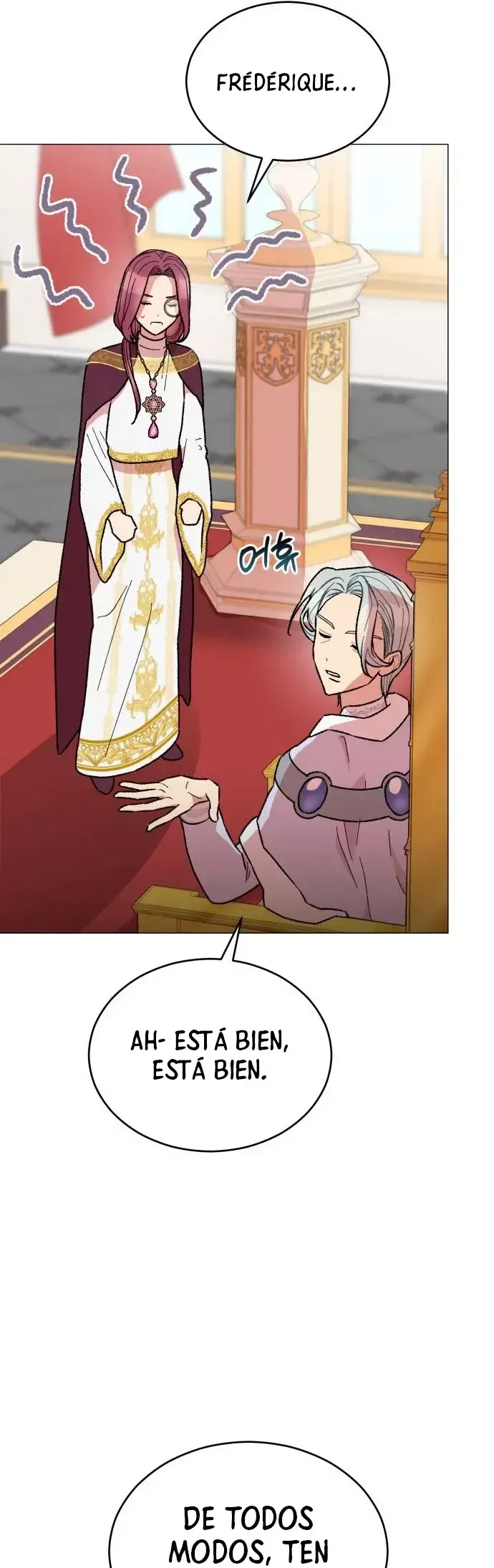 Echoes of Destiny: The Second Protagonist's Odyssey Capítulo 19 en Línea - página 50