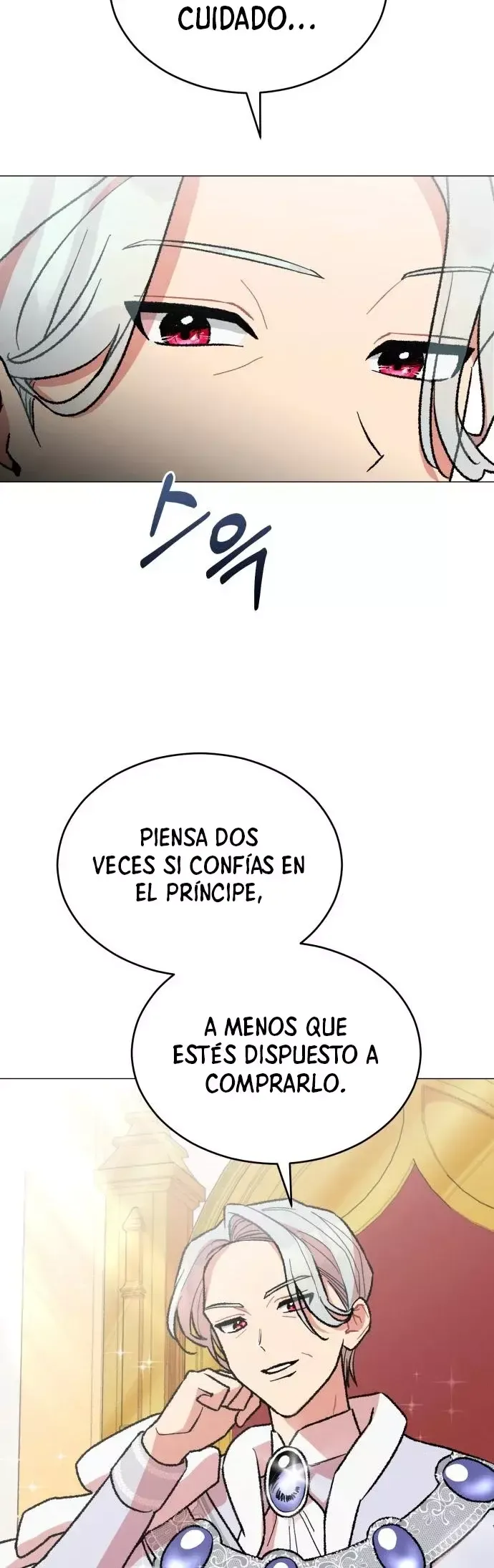 Echoes of Destiny: The Second Protagonist's Odyssey Capítulo 19 en Línea - página 51