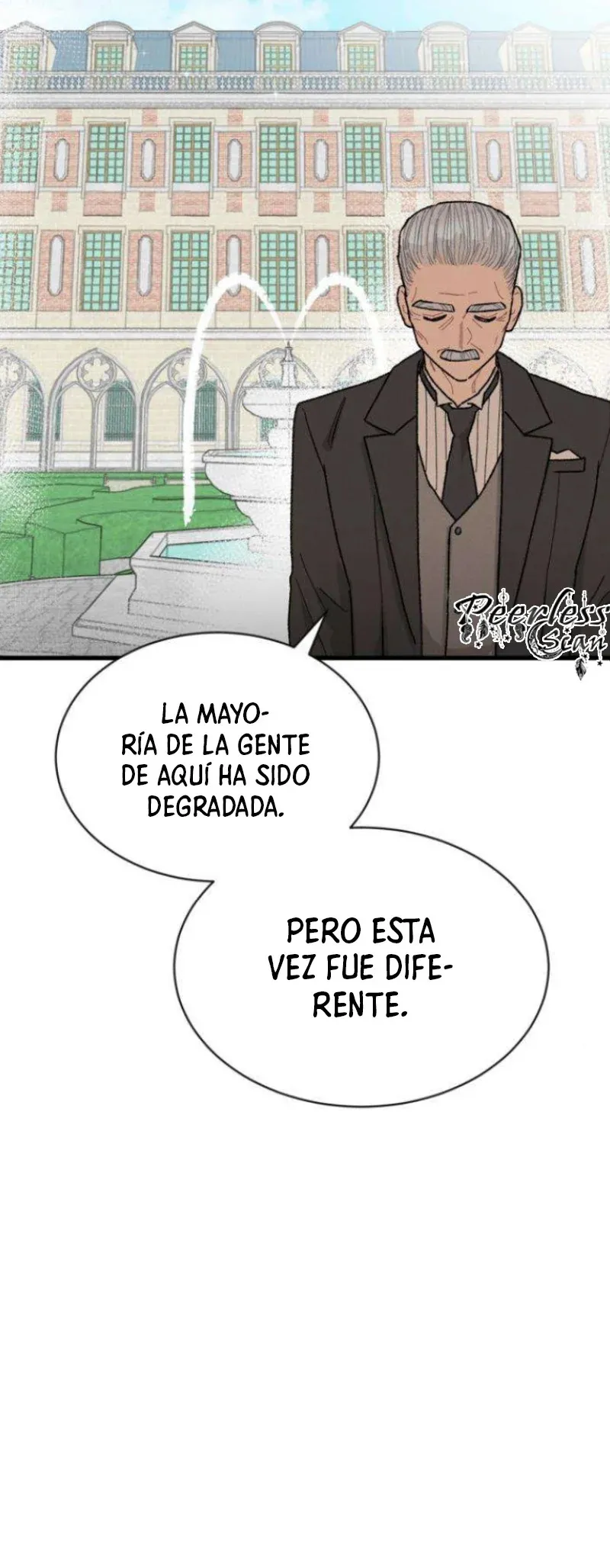 Echoes of Destiny: The Second Protagonist's Odyssey Capítulo 2 en Línea - página 61
