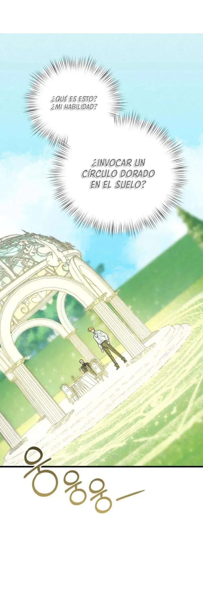 Echoes of Destiny: The Second Protagonist's Odyssey Capítulo 2 en Línea - página 73