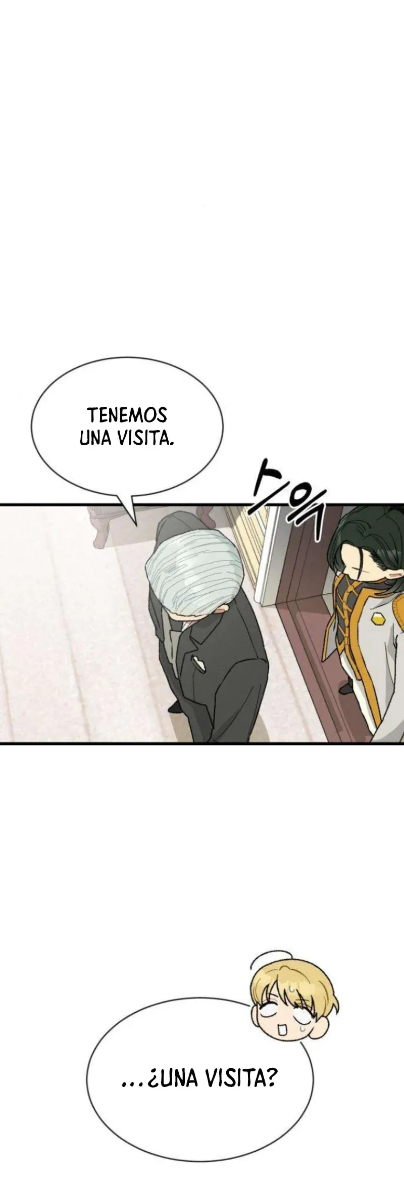 Echoes of Destiny: The Second Protagonist's Odyssey Capítulo 2 en Línea - página 88