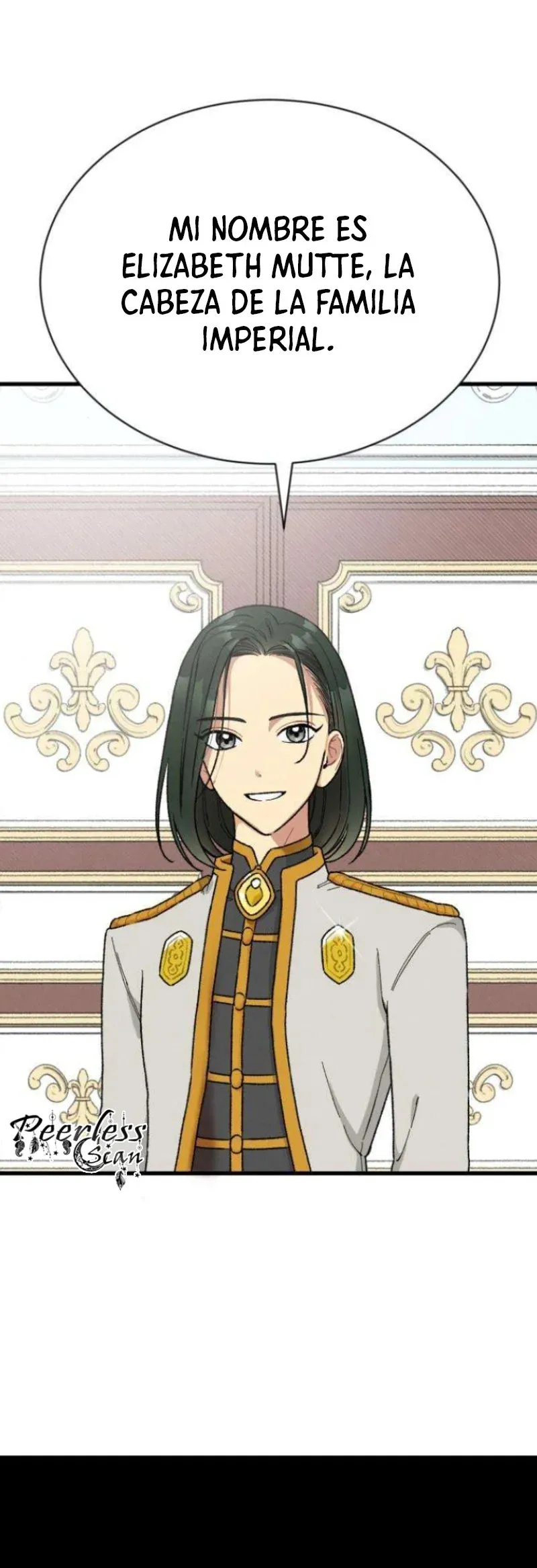 Echoes of Destiny: The Second Protagonist's Odyssey Capítulo 2 en Línea - página 91