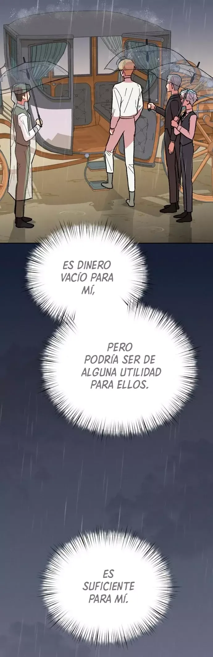 Echoes of Destiny: The Second Protagonist's Odyssey Capítulo 20 en Línea - página 27