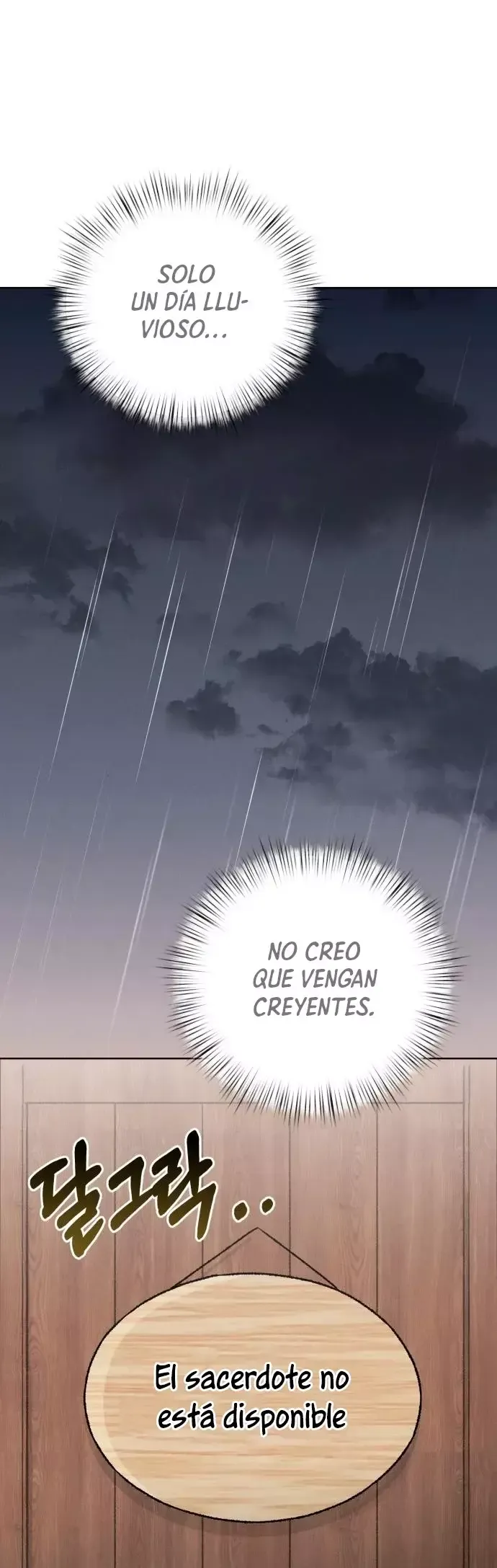 Echoes of Destiny: The Second Protagonist's Odyssey Capítulo 20 en Línea - página 35