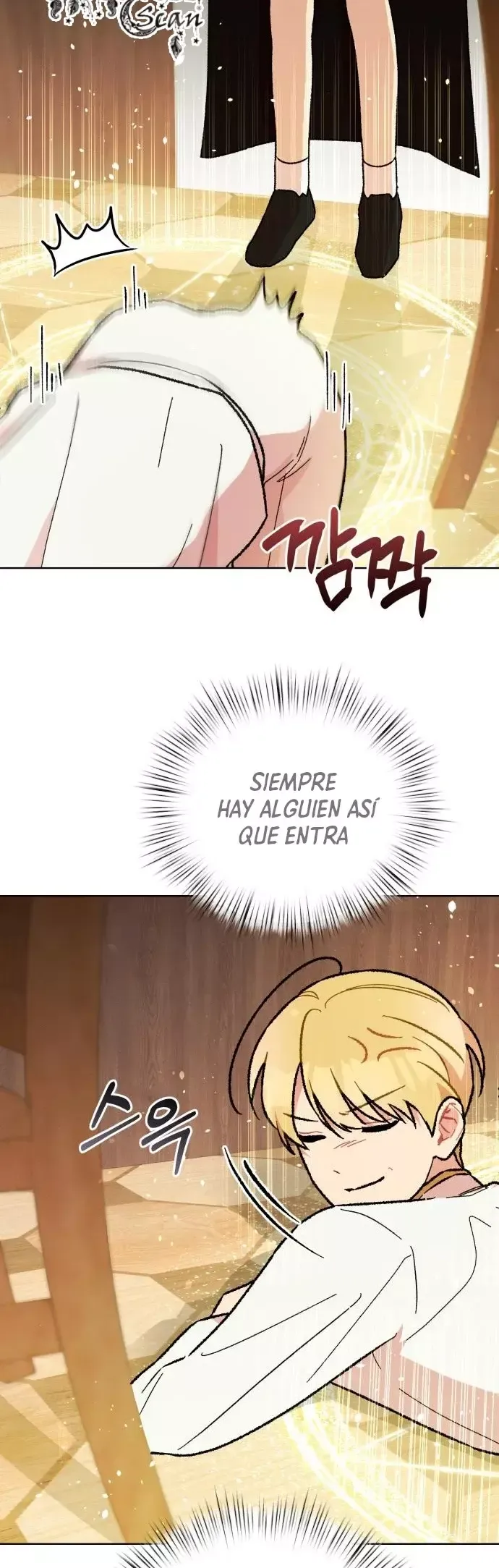 Echoes of Destiny: The Second Protagonist's Odyssey Capítulo 20 en Línea - página 39