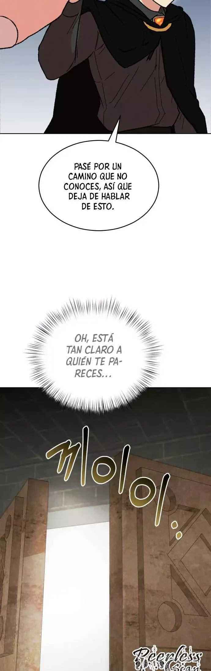 Echoes of Destiny: The Second Protagonist's Odyssey Capítulo 20 en Línea - página 45