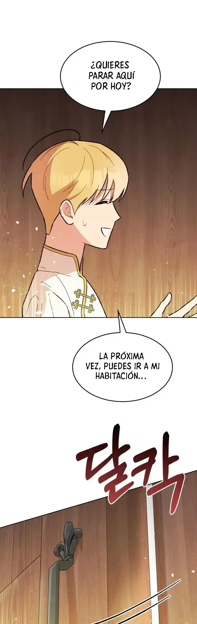 Echoes of Destiny: The Second Protagonist's Odyssey Capítulo 20 en Línea - página 48
