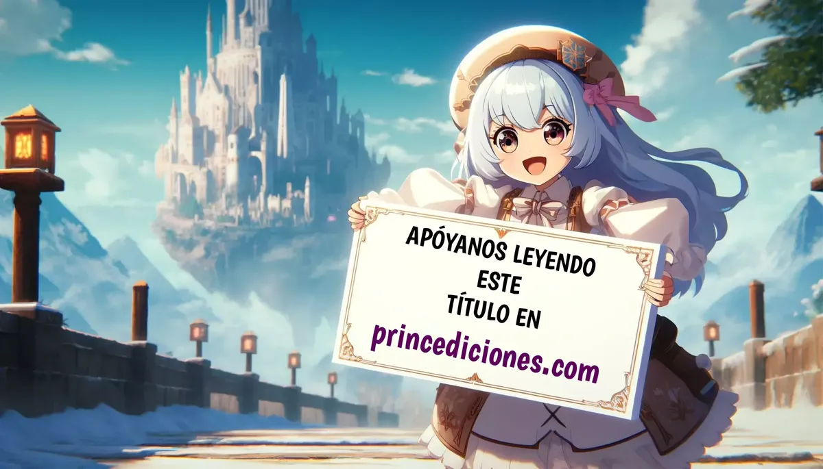 Echoes of Destiny: The Second Protagonist's Odyssey Capítulo 20 en Línea - página 56