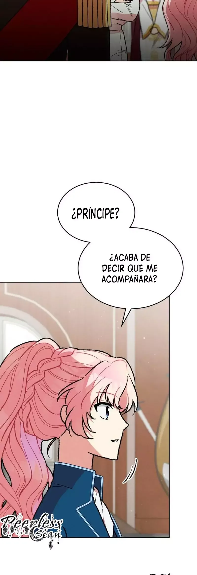 Echoes of Destiny: The Second Protagonist's Odyssey Capítulo 23 en Línea - página 9