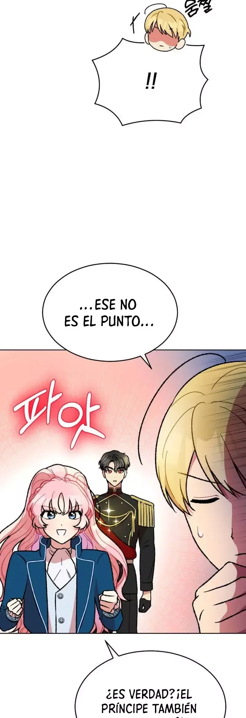 Echoes of Destiny: The Second Protagonist's Odyssey Capítulo 23 en Línea - página 10