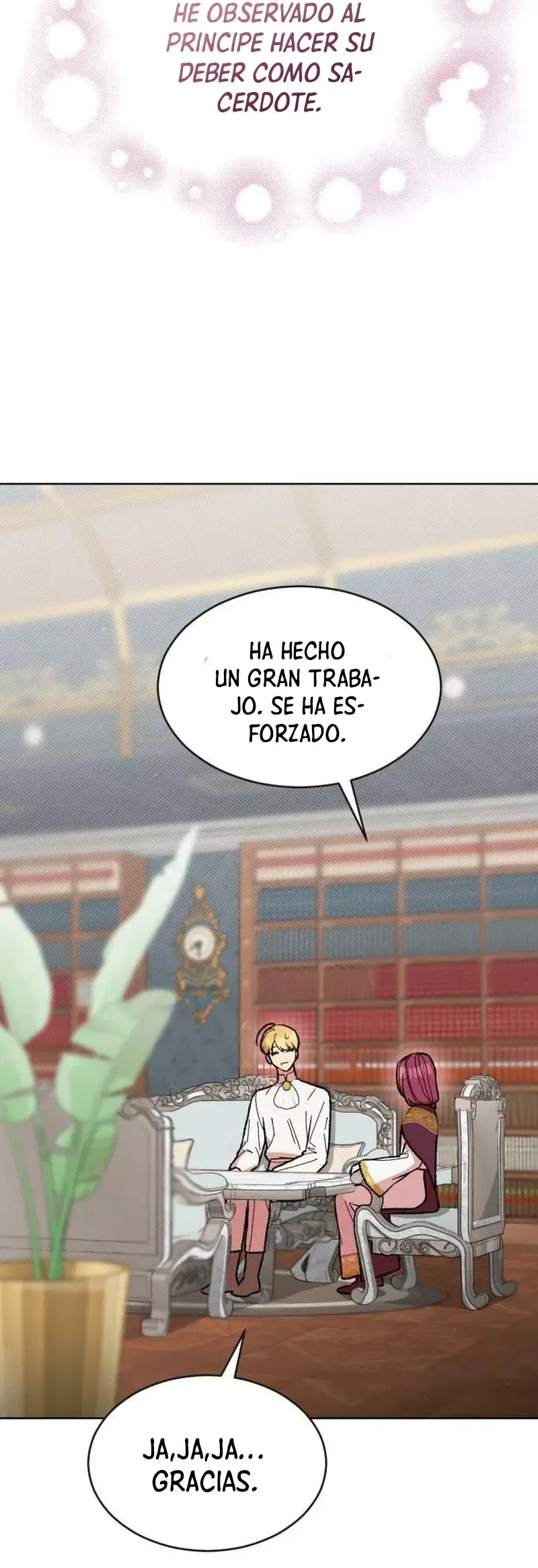 Echoes of Destiny: The Second Protagonist's Odyssey Capítulo 23 en Línea - página 13