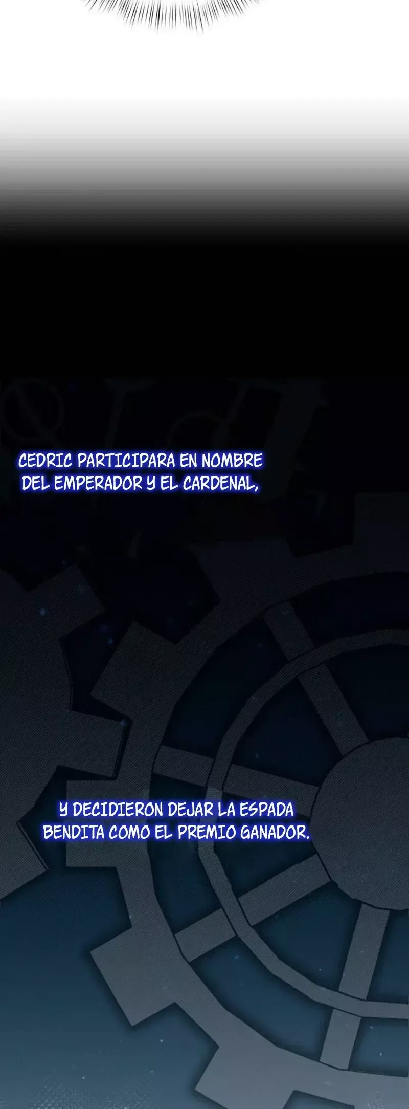 Echoes of Destiny: The Second Protagonist's Odyssey Capítulo 23 en Línea - página 19