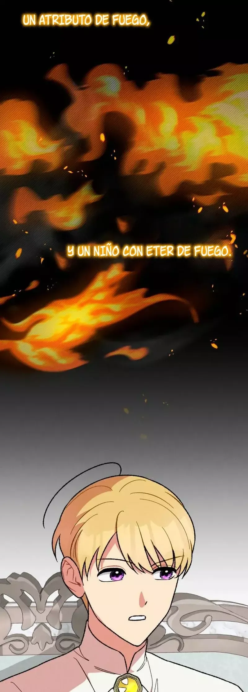 Echoes of Destiny: The Second Protagonist's Odyssey Capítulo 23 en Línea - página 23