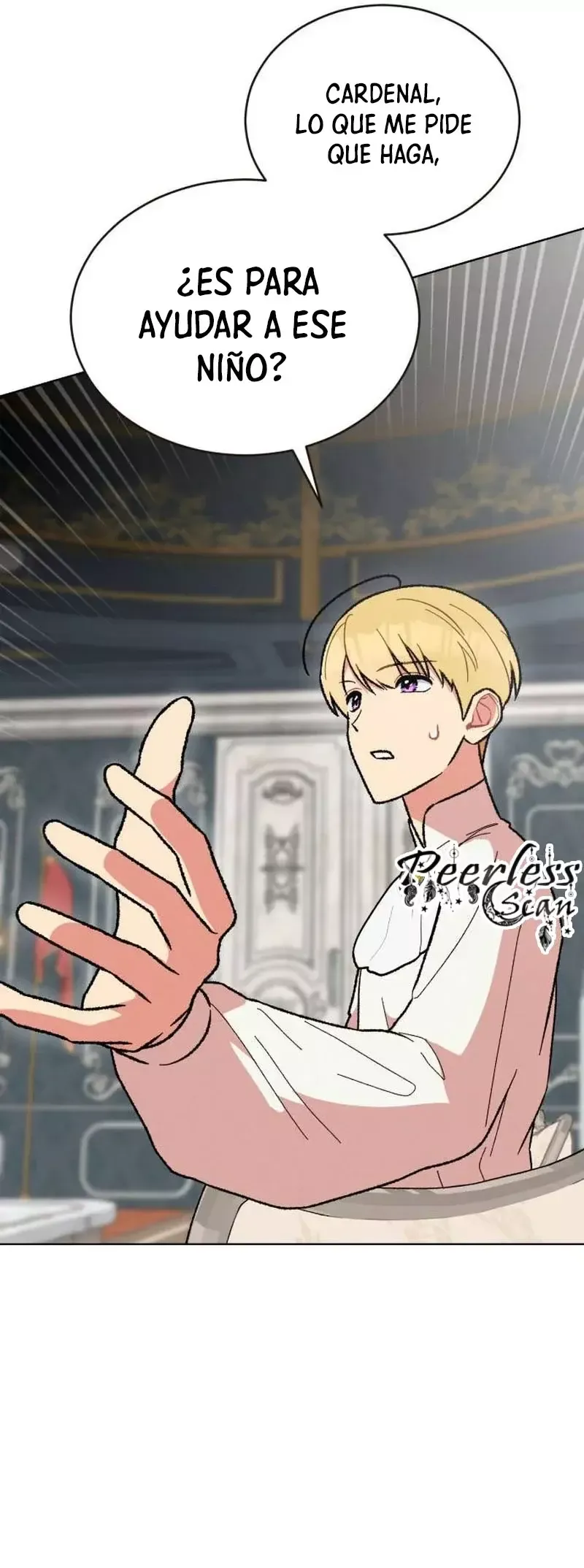 Echoes of Destiny: The Second Protagonist's Odyssey Capítulo 23 en Línea - página 26
