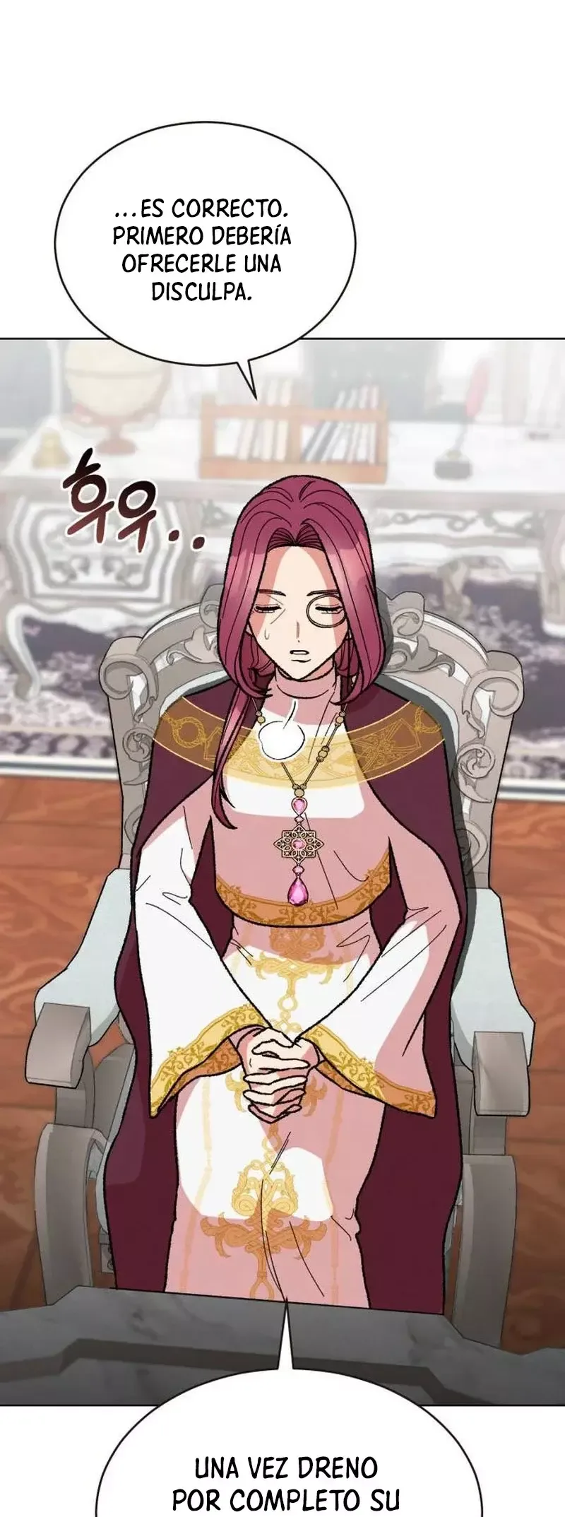 Echoes of Destiny: The Second Protagonist's Odyssey Capítulo 23 en Línea - página 27