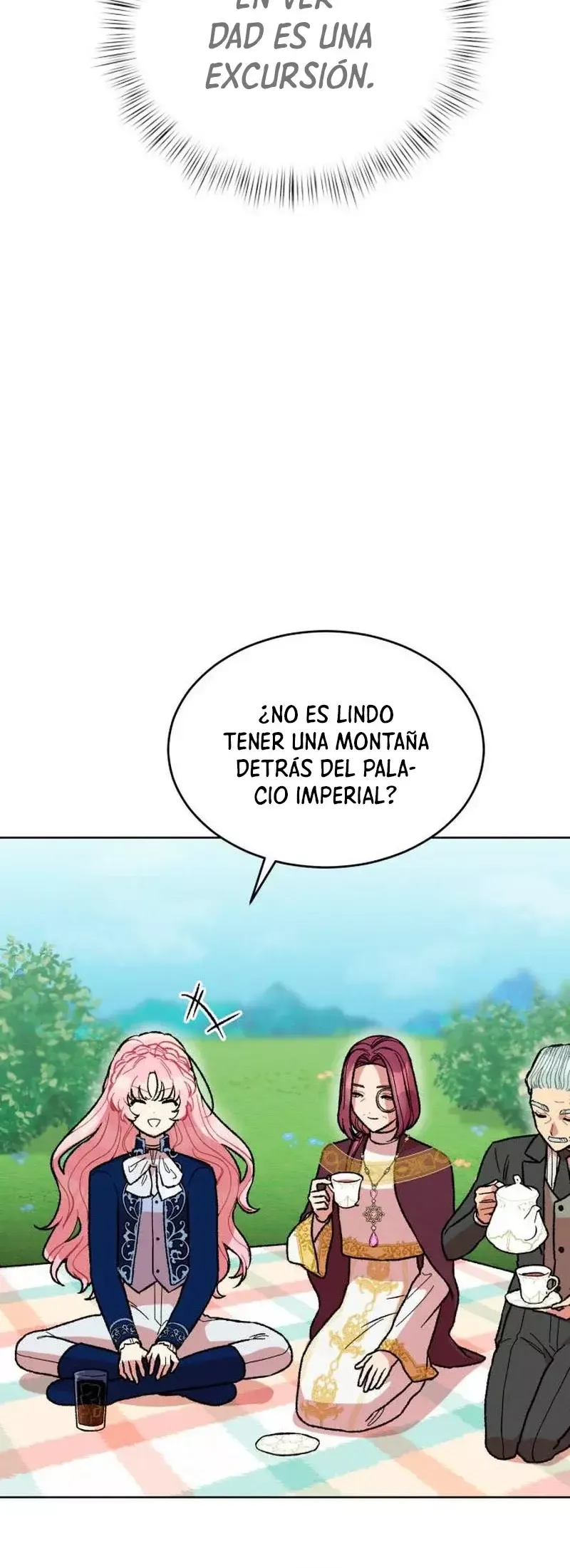 Echoes of Destiny: The Second Protagonist's Odyssey Capítulo 23 en Línea - página 49