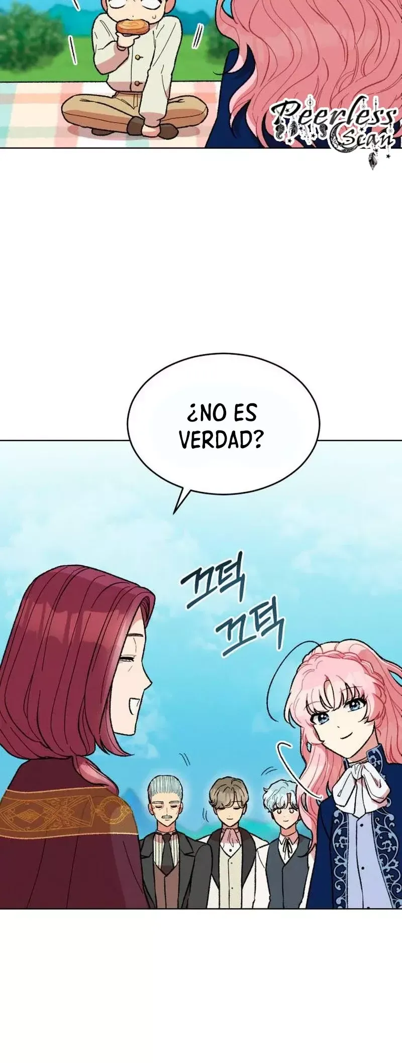Echoes of Destiny: The Second Protagonist's Odyssey Capítulo 23 en Línea - página 52
