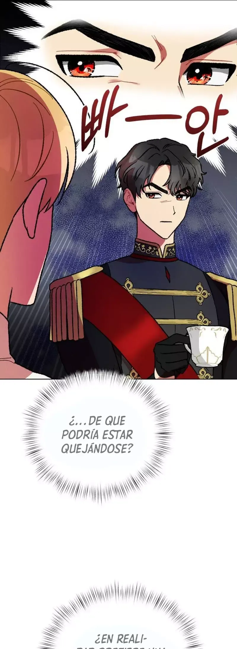 Echoes of Destiny: The Second Protagonist's Odyssey Capítulo 23 en Línea - página 56