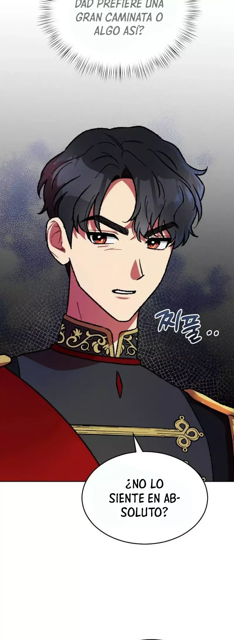 Echoes of Destiny: The Second Protagonist's Odyssey Capítulo 23 en Línea - página 57