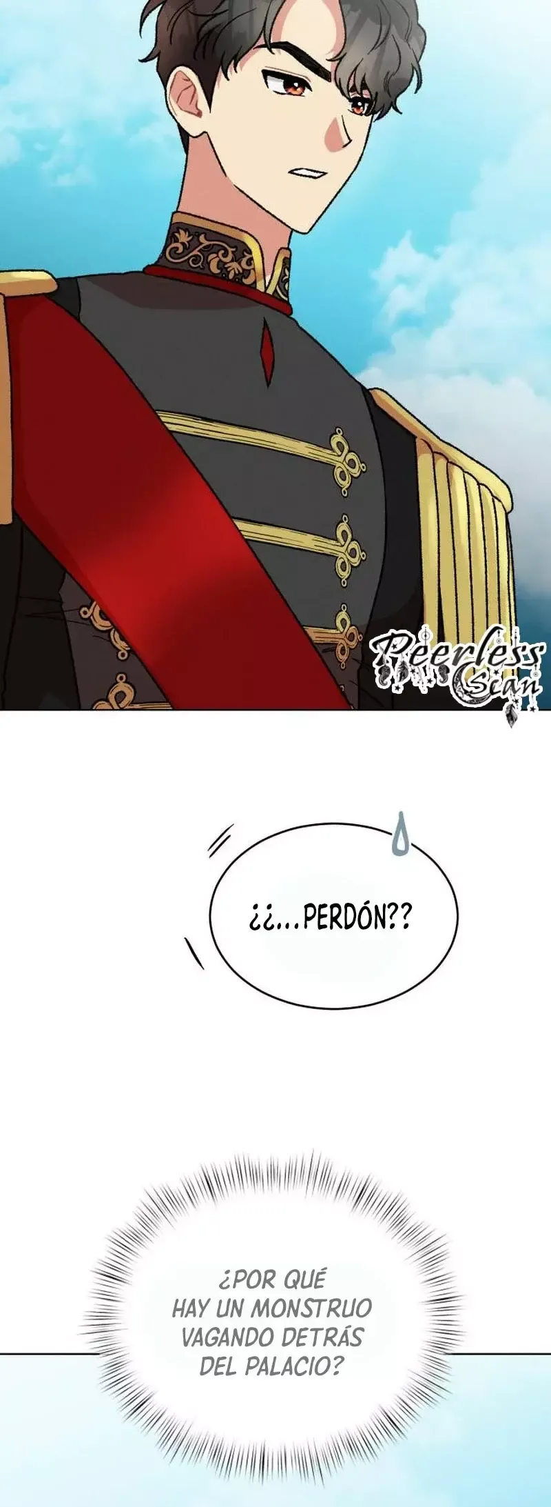 Echoes of Destiny: The Second Protagonist's Odyssey Capítulo 23 en Línea - página 61