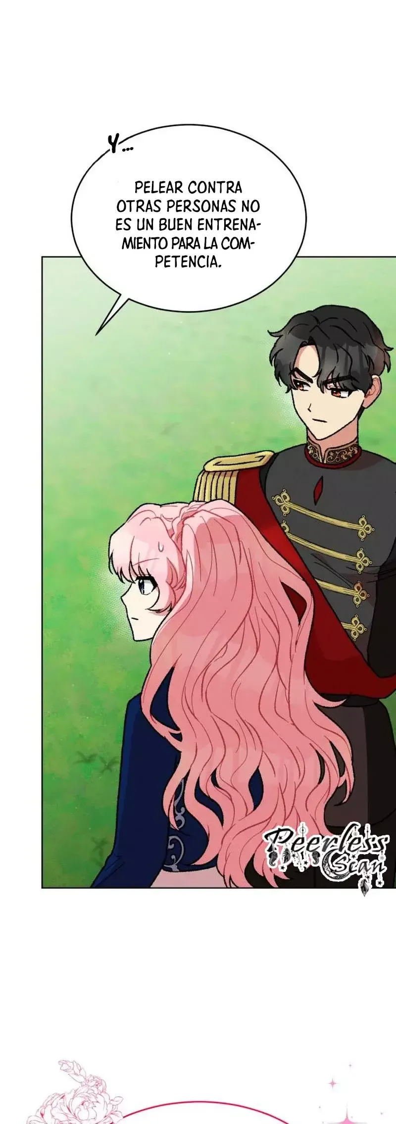 Echoes of Destiny: The Second Protagonist's Odyssey Capítulo 23 en Línea - página 65