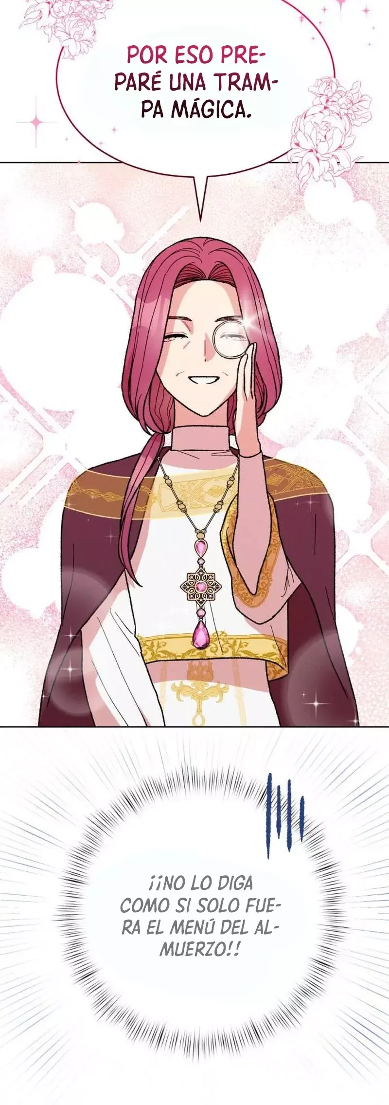Echoes of Destiny: The Second Protagonist's Odyssey Capítulo 23 en Línea - página 66