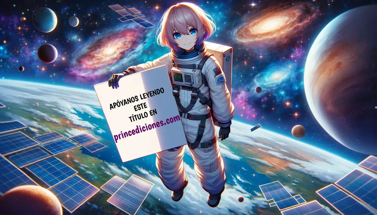 Echoes of Destiny: The Second Protagonist's Odyssey Capítulo 23 en Línea - página 80
