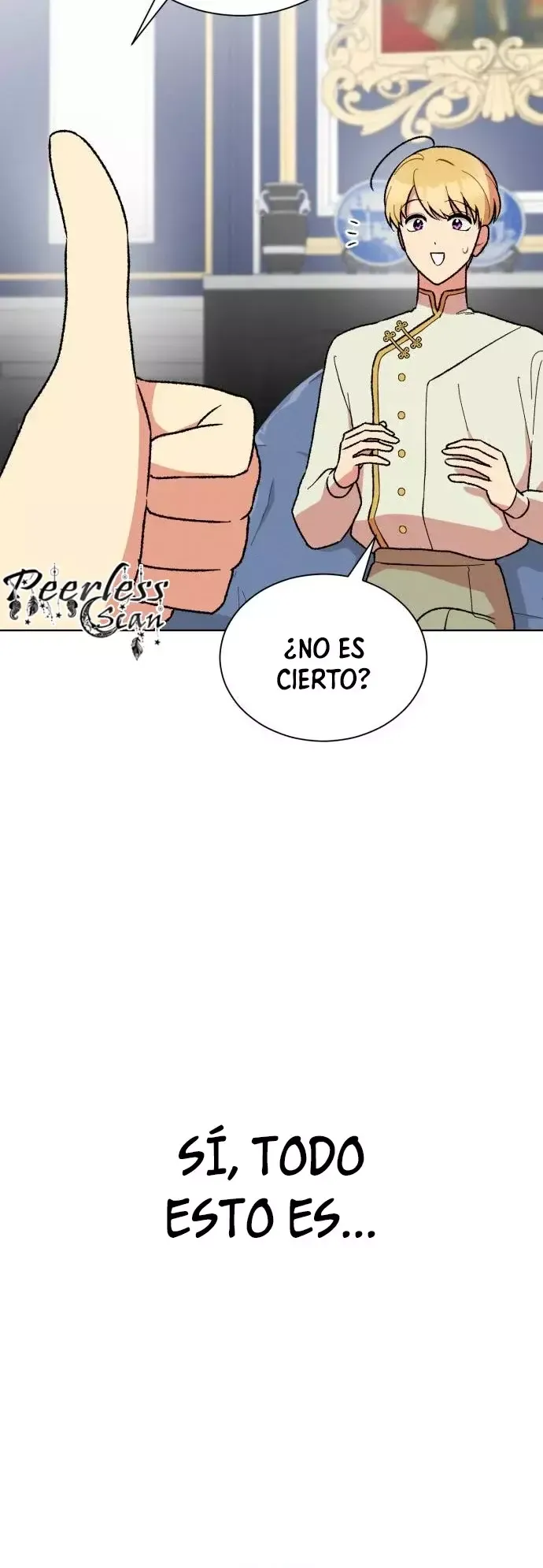 Echoes of Destiny: The Second Protagonist's Odyssey Capítulo 25 en Línea - página 7