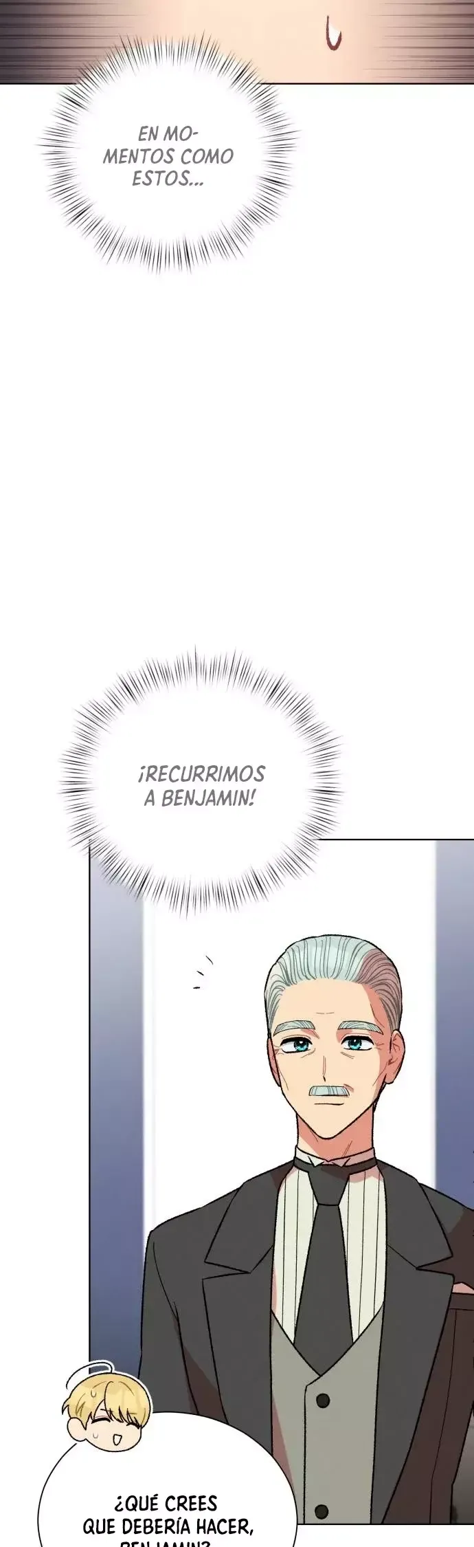 Echoes of Destiny: The Second Protagonist's Odyssey Capítulo 25 en Línea - página 17