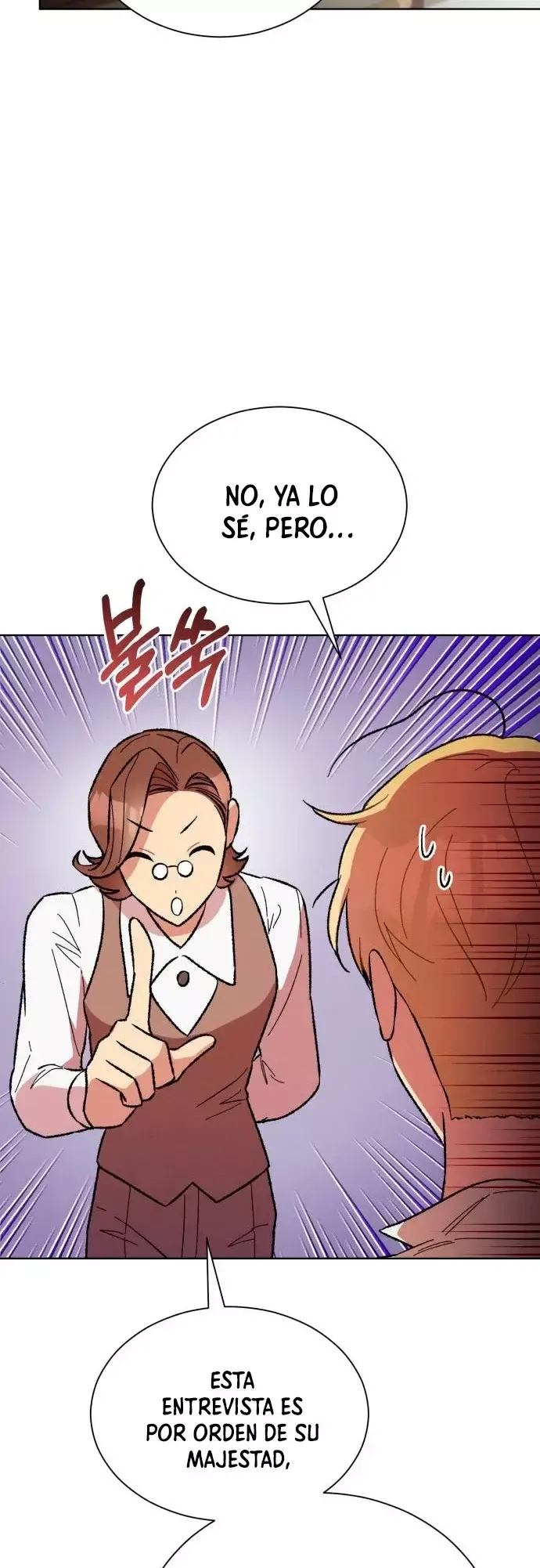 Echoes of Destiny: The Second Protagonist's Odyssey Capítulo 25 en Línea - página 30
