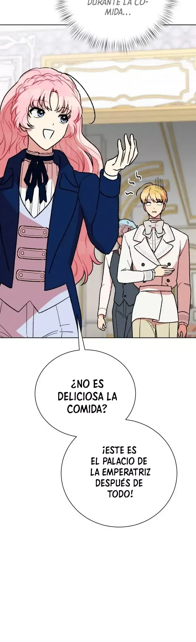 Echoes of Destiny: The Second Protagonist's Odyssey Capítulo 25 en Línea - página 51