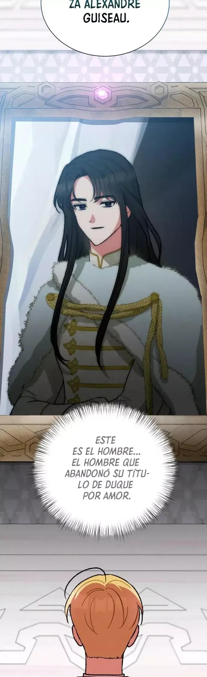 Echoes of Destiny: The Second Protagonist's Odyssey Capítulo 25 en Línea - página 53