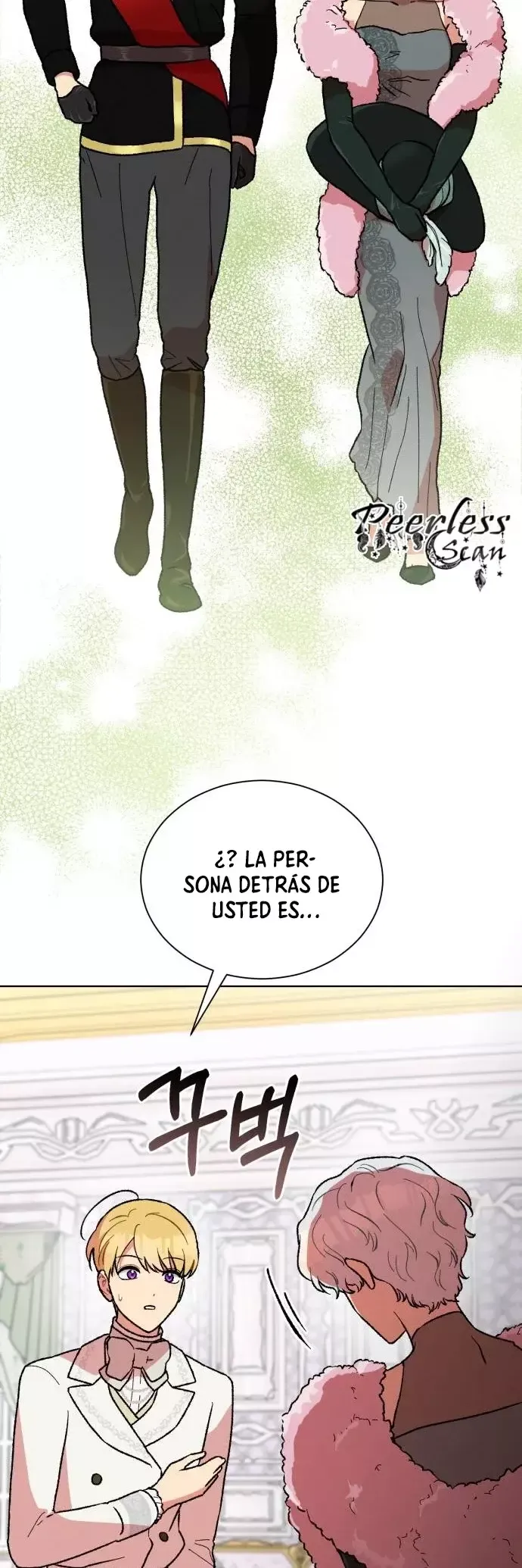Echoes of Destiny: The Second Protagonist's Odyssey Capítulo 25 en Línea - página 57