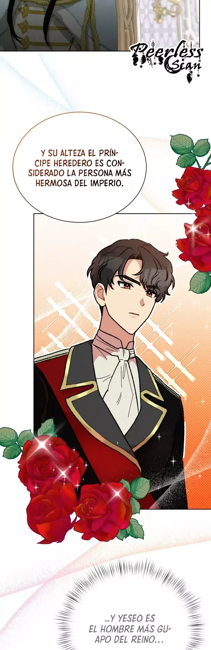 Echoes of Destiny: The Second Protagonist's Odyssey Capítulo 26 en Línea - página 6