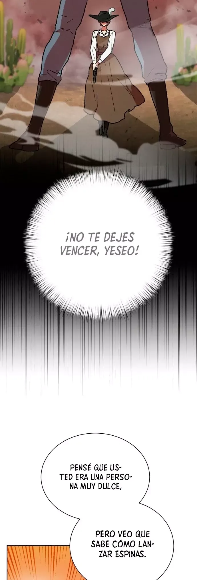 Echoes of Destiny: The Second Protagonist's Odyssey Capítulo 26 en Línea - página 21