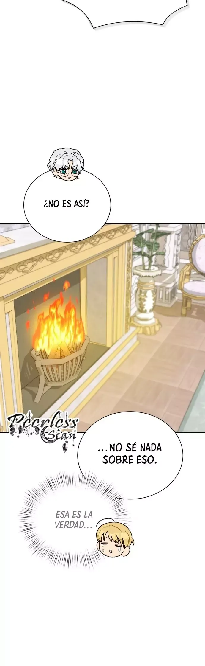 Echoes of Destiny: The Second Protagonist's Odyssey Capítulo 26 en Línea - página 29