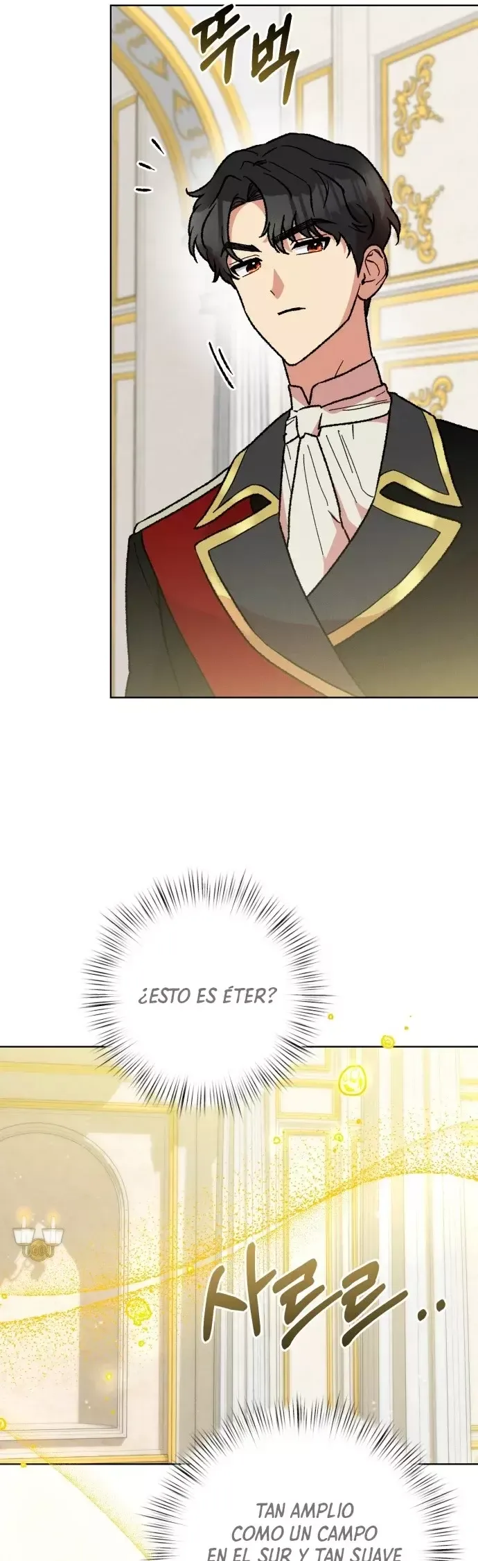 Echoes of Destiny: The Second Protagonist's Odyssey Capítulo 26 en Línea - página 38