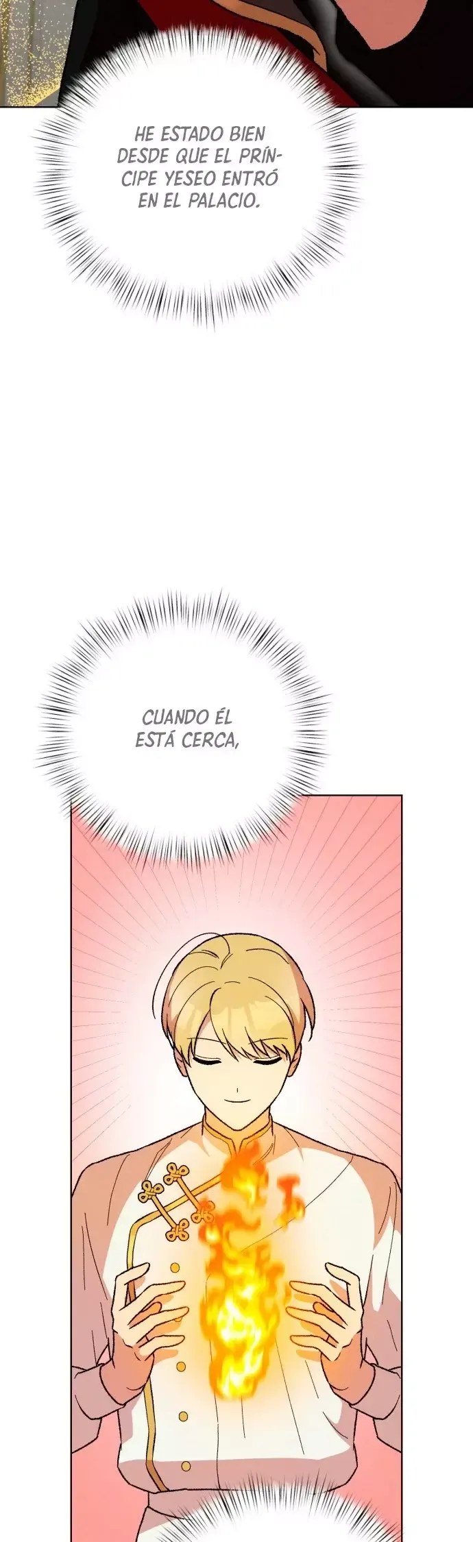 Echoes of Destiny: The Second Protagonist's Odyssey Capítulo 26 en Línea - página 41