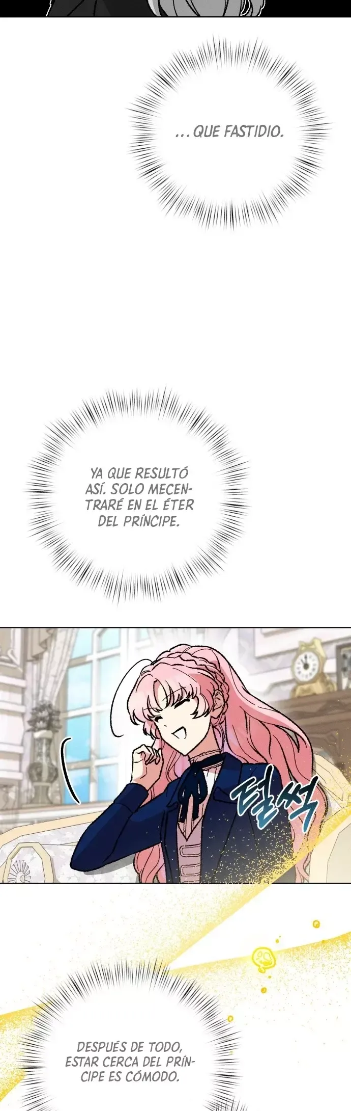 Echoes of Destiny: The Second Protagonist's Odyssey Capítulo 26 en Línea - página 53