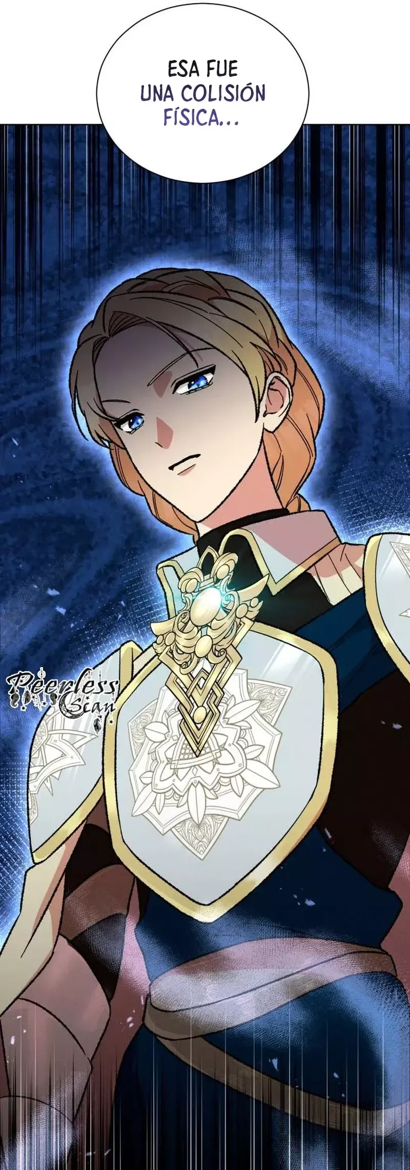 Echoes of Destiny: The Second Protagonist's Odyssey Capítulo 27 en Línea - página 14