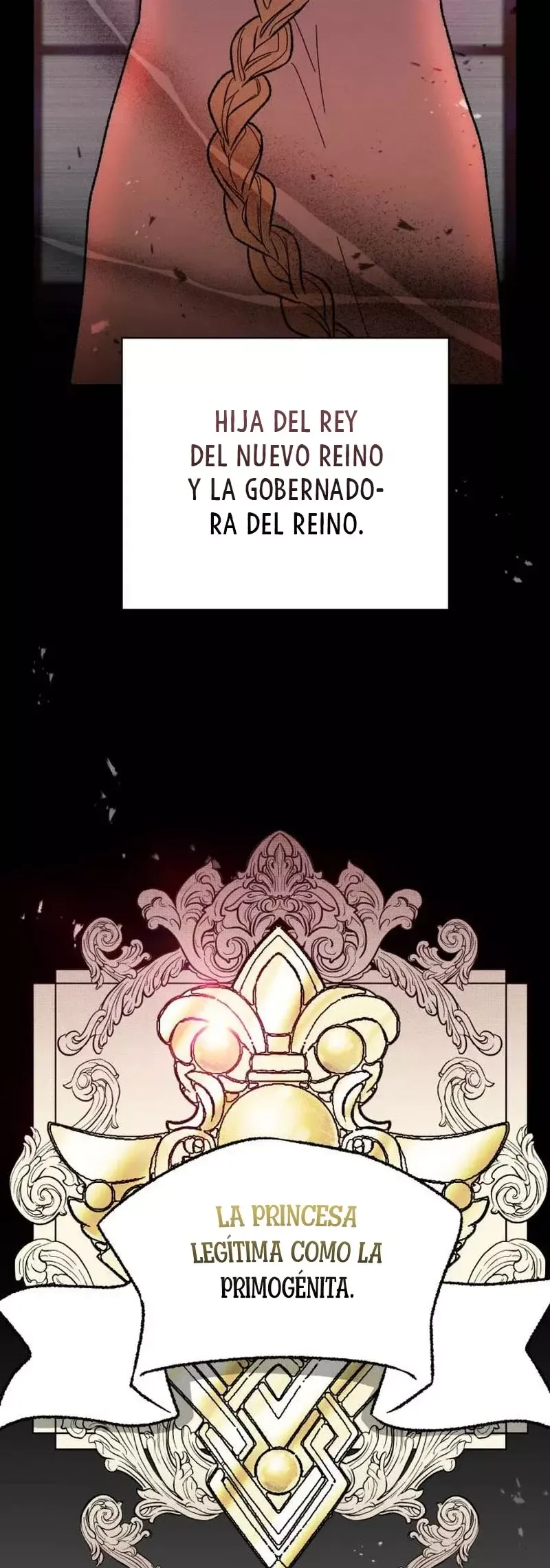 Echoes of Destiny: The Second Protagonist's Odyssey Capítulo 27 en Línea - página 17