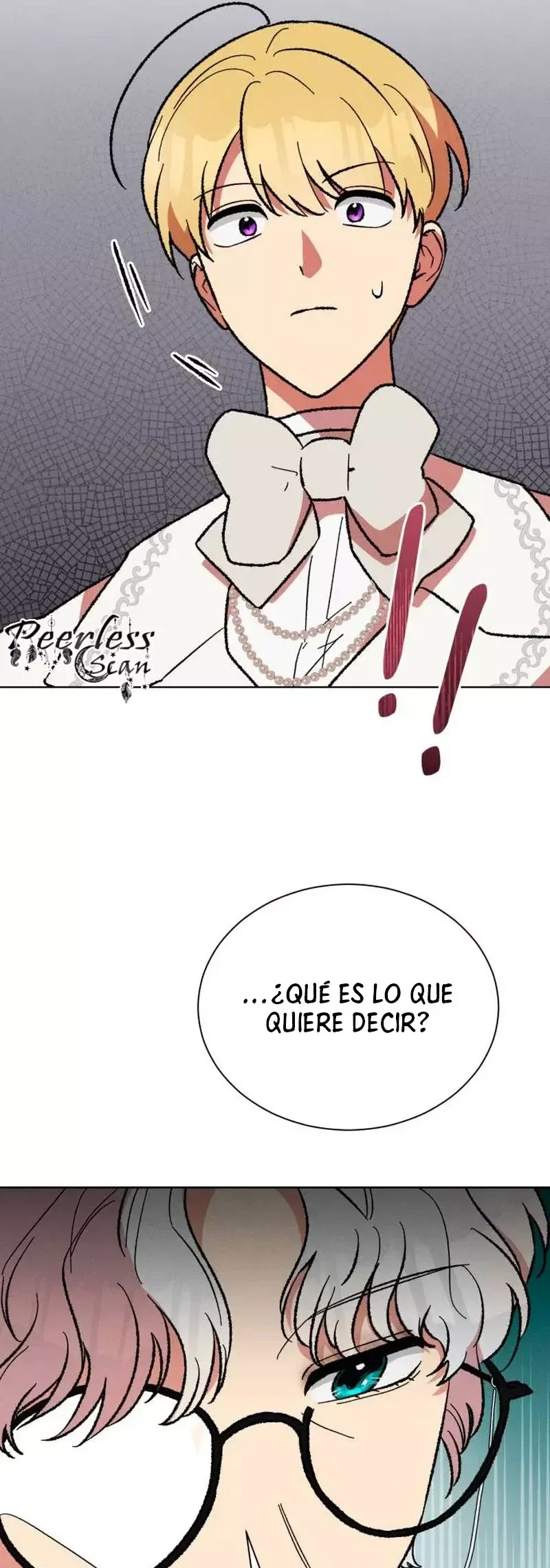 Echoes of Destiny: The Second Protagonist's Odyssey Capítulo 27 en Línea - página 20