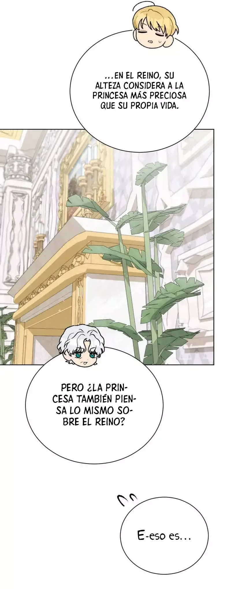 Echoes of Destiny: The Second Protagonist's Odyssey Capítulo 27 en Línea - página 26