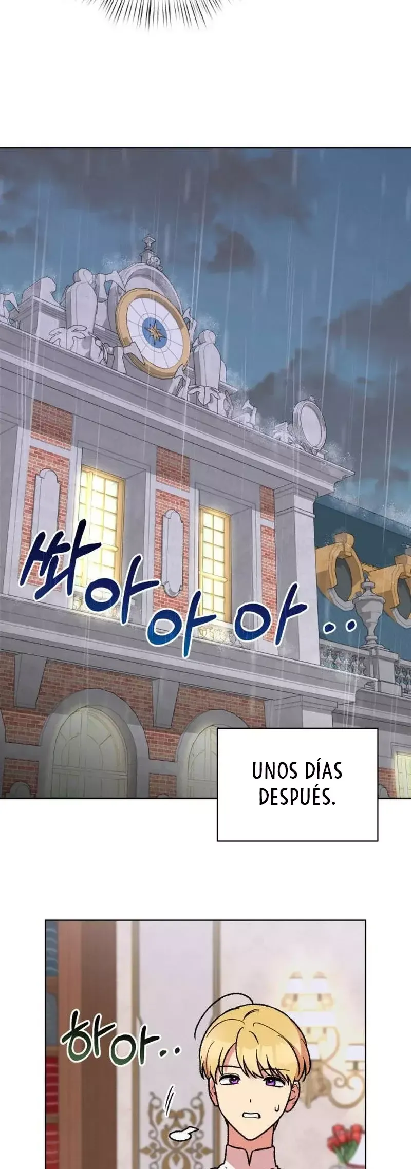 Echoes of Destiny: The Second Protagonist's Odyssey Capítulo 27 en Línea - página 48