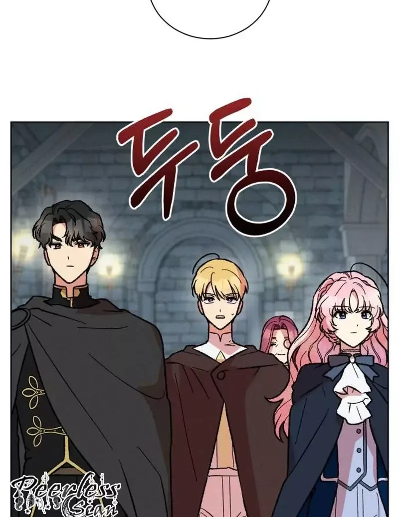 Echoes of Destiny: The Second Protagonist's Odyssey Capítulo 27 en Línea - página 58