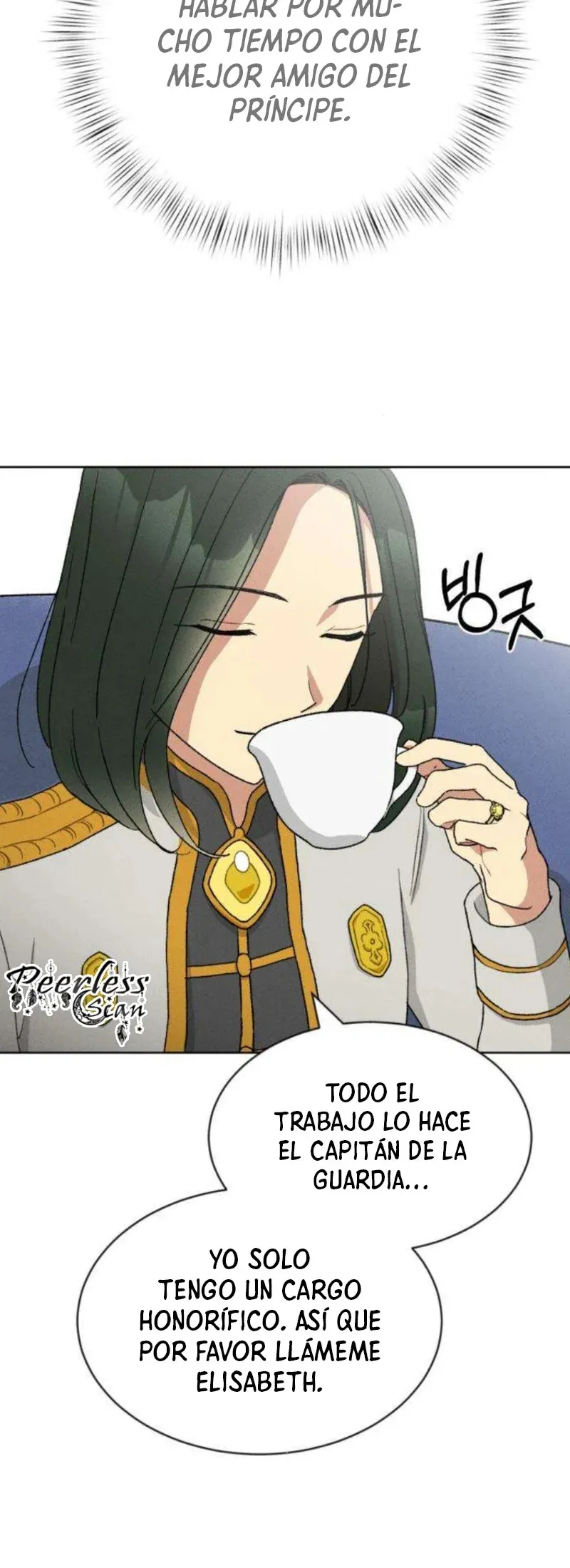 Echoes of Destiny: The Second Protagonist's Odyssey Capítulo 3 en Línea - página 27